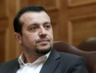 Νίκος Παπάς: Μίλησε στο φόρουμ «Global Progress στον Καναδά